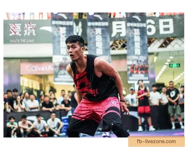 洛城全明星深度揭秘 篮球文化在非斯坦普斯悄然延续