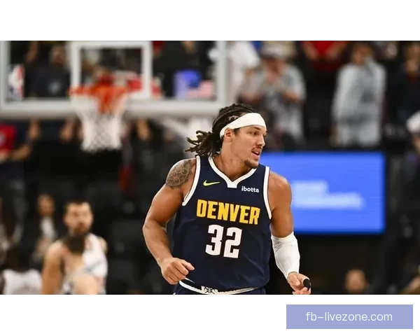 阿隆戈登：文班将成历史级球员 关键在于如何让他感到压力