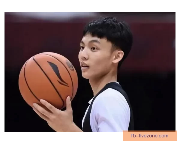 广东四将低迷致命崩盘 徐杰攻守失衡麦考尔双外难救局